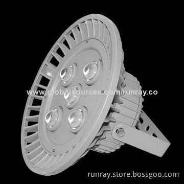 High-power 200W LED Tunnel Light, >0.95 Power Factor, 110lm/W, IP65, Bridgelux/Epistar/Epileds Chip